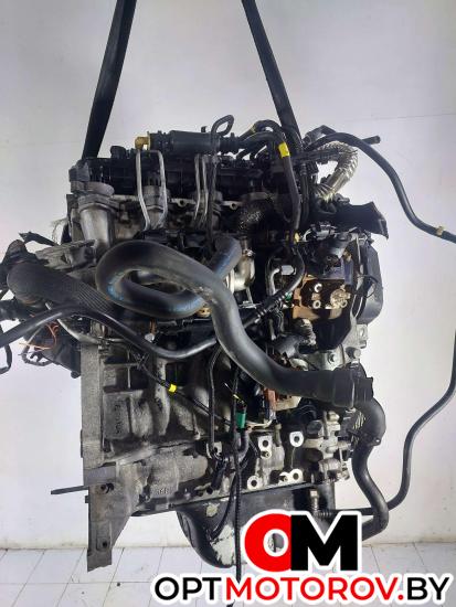 Двигатель  Peugeot Partner 1 поколение (M59) [рестайлинг] 2007 9HW, 10JB79 #4