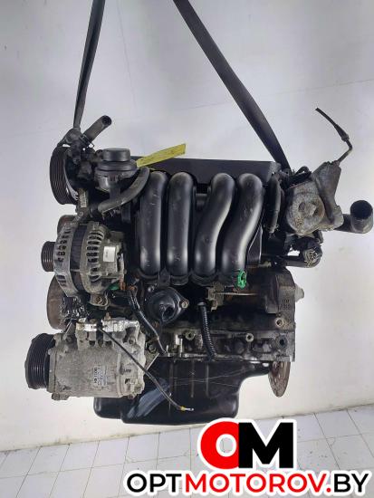 Двигатель  Honda CR-V 2 поколение 2004 K20A4 #2