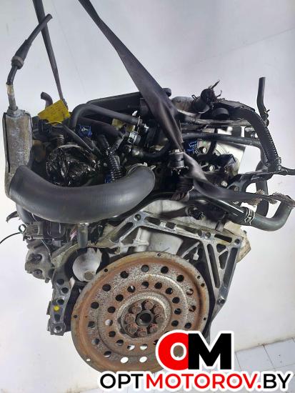 Двигатель  Honda CR-V 2 поколение 2004 K20A4 #3