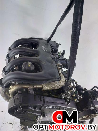 Двигатель  Citroen Berlingo 1 поколение (M49) 2002 DW8 , WJY, 10DXET #2
