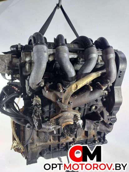 Двигатель  Citroen Berlingo 1 поколение (M49) 2002 DW8 , WJY, 10DXET #5