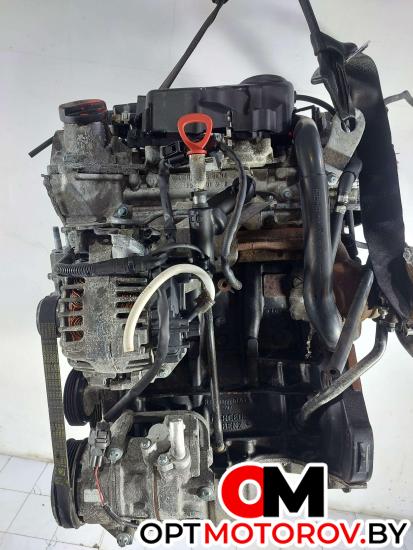 Двигатель  Mitsubishi Colt 6 поколение (Z20/Z30) 2006 639939 #3