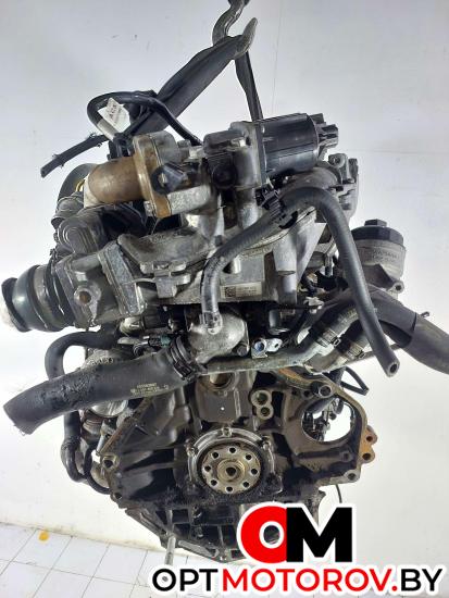 Двигатель  Opel Zafira 3 поколение (C) 2011 A17DTR #4