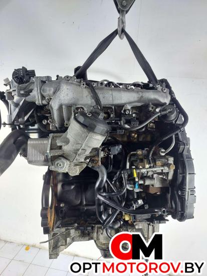 Двигатель  Opel Zafira 3 поколение (C) 2011 A17DTR #5