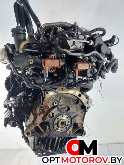 Двигатель  Volvo S40 2 поколение [рестайлинг] 2007 D4204T, QXBA #3