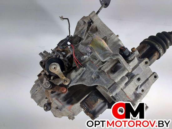 КПП механическая (МКПП)  Toyota Yaris P1 2002 H4DF #2