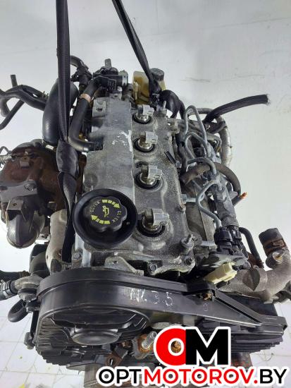 Двигатель  Mazda 6 GG [рестайлинг] 2005 RF7J #2