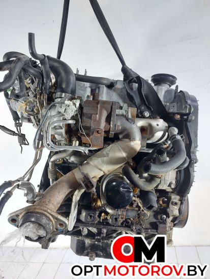 Двигатель  Mazda 6 GG [рестайлинг] 2005 RF7J #5