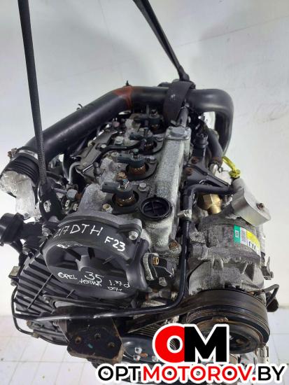 Двигатель  Opel Astra H/Family [рестайлинг] 2007 Z17DTH #2