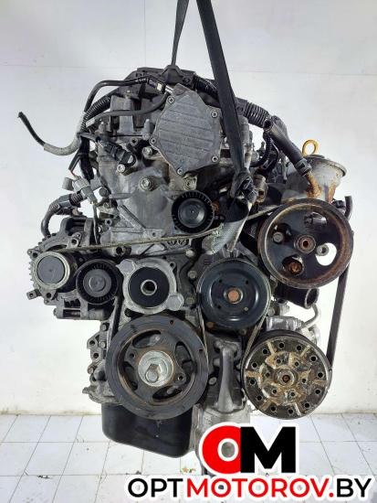 Двигатель  Toyota Corolla Verso 1 поколение [рестайлинг] 2007 2AD, 2ADFTV #1