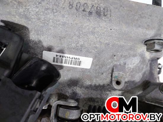 КПП механическая (МКПП)  Honda Civic 8 поколение [рестайлинг] 2010 PHE4, 9RPHME4 #7