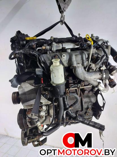 Двигатель  Chrysler Voyager 4 поколение [рестайлинг] 2004 ENJ #2