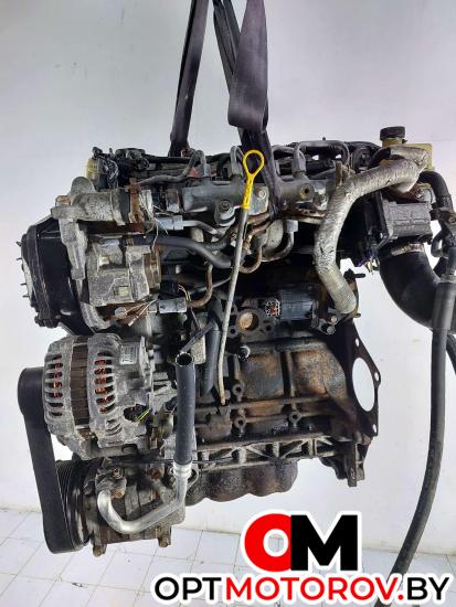 Двигатель  Mazda 6 GG [рестайлинг] 2005 RF7J #3