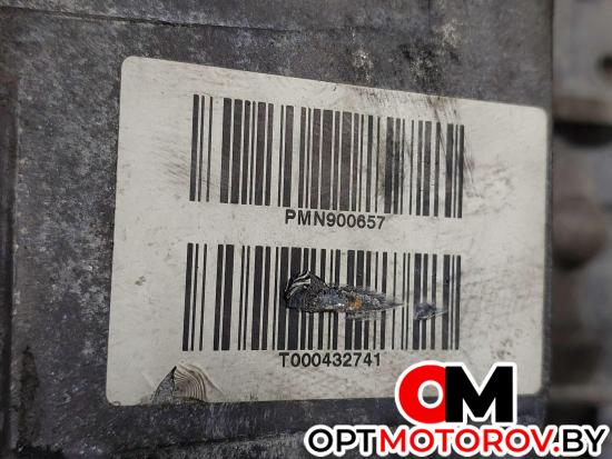 КПП роботизированная  Mitsubishi Colt 6 поколение (Z20/Z30) 2006 PMN900657, T000432741 #3