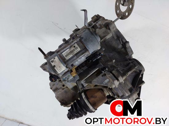 КПП роботизированная  Mitsubishi Colt 6 поколение (Z20/Z30) 2006 PMN900657, T000432741 #5