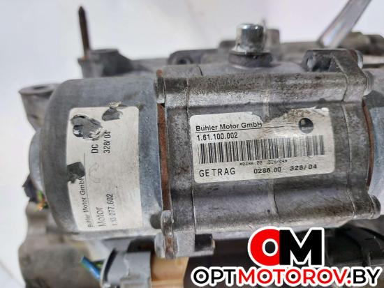 КПП роботизированная  Mitsubishi Colt 6 поколение (Z20/Z30) 2006 PMN900657, T000432741 #6