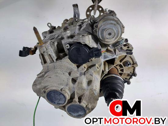 КПП роботизированная  Mitsubishi Colt 6 поколение (Z20/Z30) 2006 PMN900657, T000432741 #7