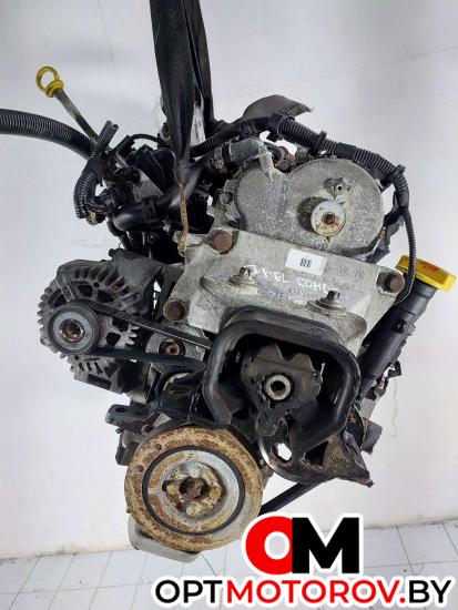 Двигатель  Opel Combo 3 поколение (C) [рестайлинг] 2006 Z13DTJ  #1
