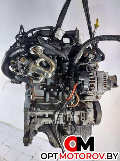 Двигатель  Opel Combo 3 поколение (C) [рестайлинг] 2006 Z13DTJ  #5