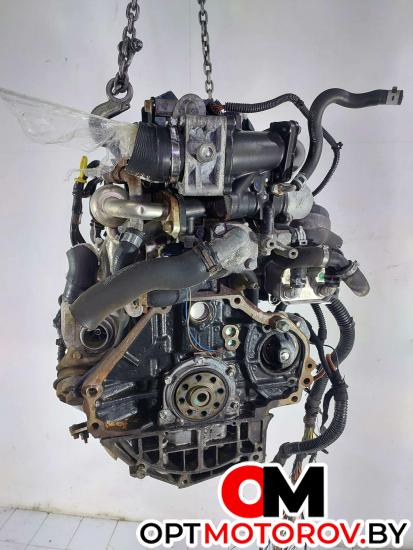 Двигатель  Opel Astra H/Family [рестайлинг] 2008 Z17DTH #4