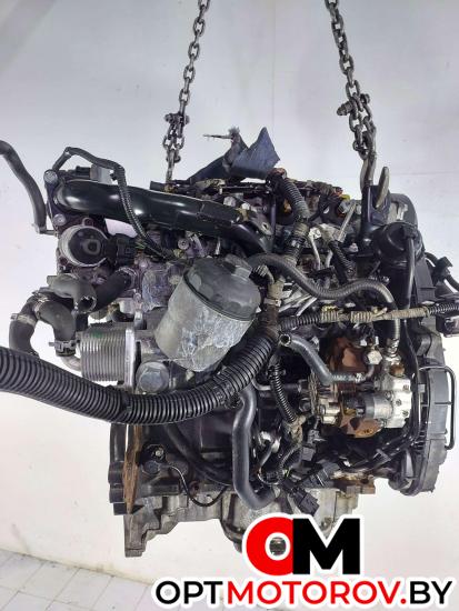 Двигатель  Opel Astra H/Family [рестайлинг] 2008 Z17DTH #5