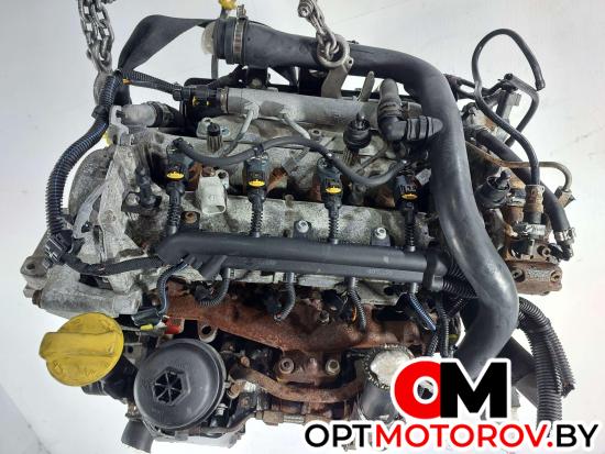 Двигатель  Opel Combo 3 поколение (C) [рестайлинг] 2005 Z13DTJ  #3