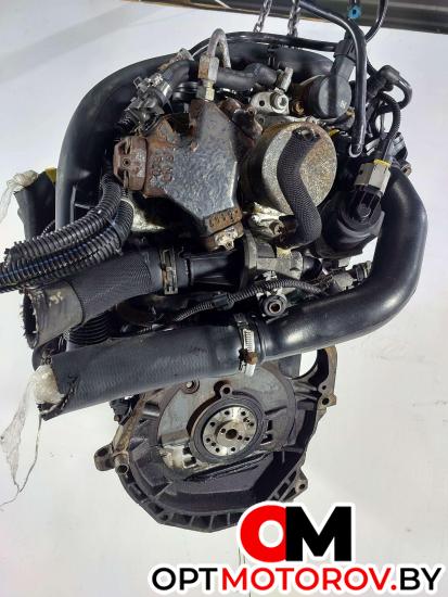 Двигатель  Opel Combo 3 поколение (C) [рестайлинг] 2005 Z13DTJ  #4