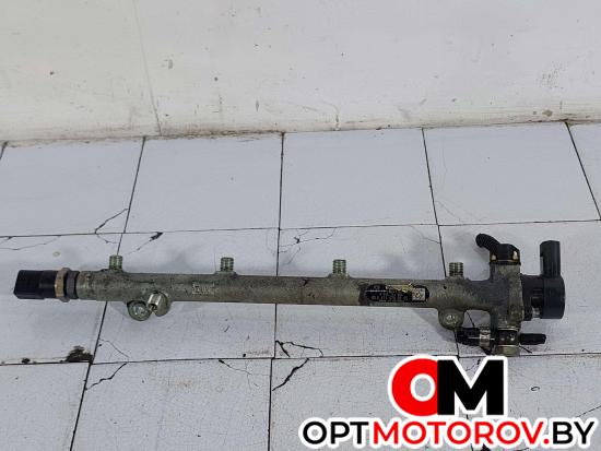 Регулятор давления топлива  Mercedes-Benz C-Класс W203/S203/CL203 2002 A6110700095, A6110780149, A0041537528 #1
