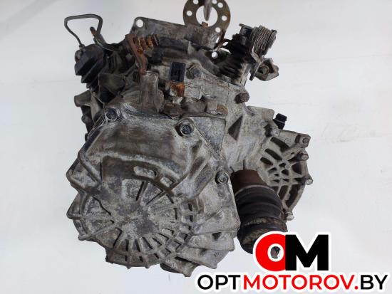 КПП механическая (МКПП)  Hyundai Accent 2 поколение (LC) [рестайлинг] 2004 H41973 #4