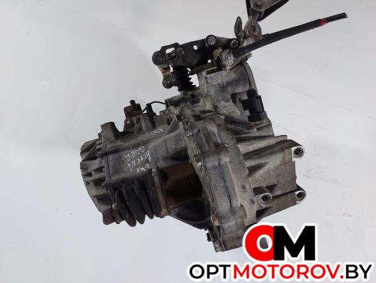 КПП механическая (МКПП)  Hyundai Accent 2 поколение (LC) [рестайлинг] 2004 H41973 #5