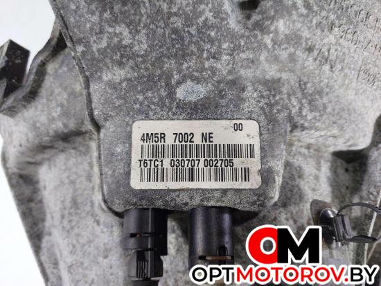 КПП механическая (МКПП)  Ford Focus 2 поколение 2007 4M5R7002NE #6