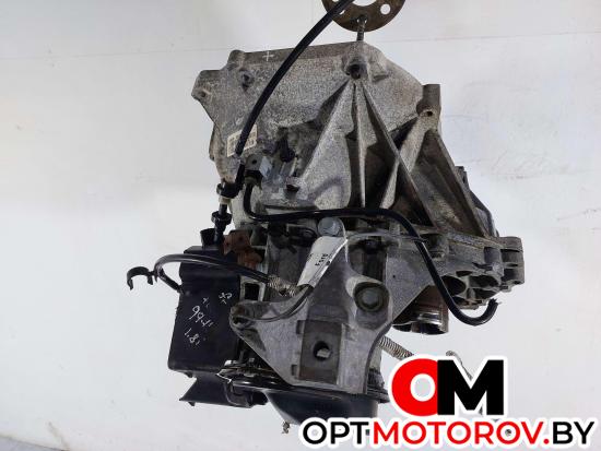 КПП механическая (МКПП)  Ford Focus 2 поколение 2007 4M5R7002NE #3