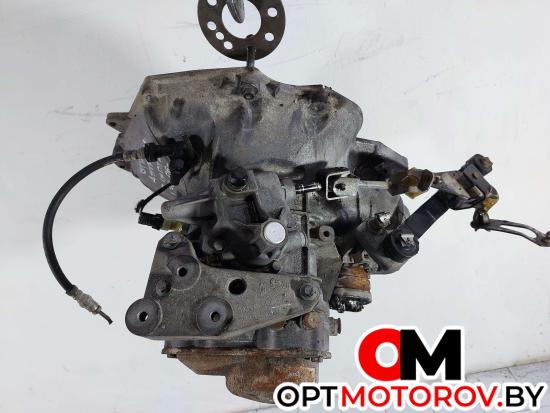 КПП механическая (МКПП)  Opel Astra H 2007 F17w355, F17355 #2