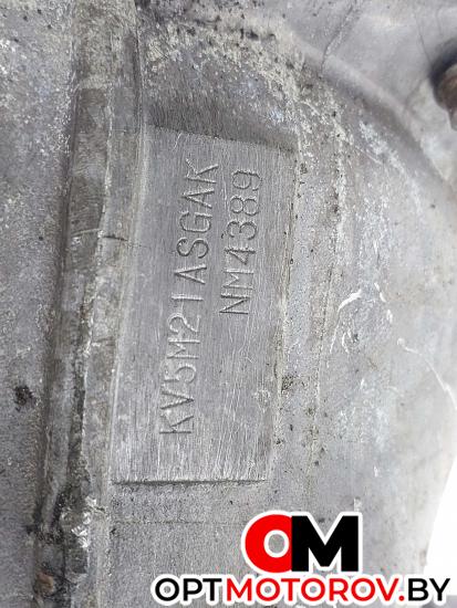 КПП механическая (МКПП)  Mitsubishi Pajero Pinin 1 поколение 2004 NM4389, KV5M21ASGAK #4