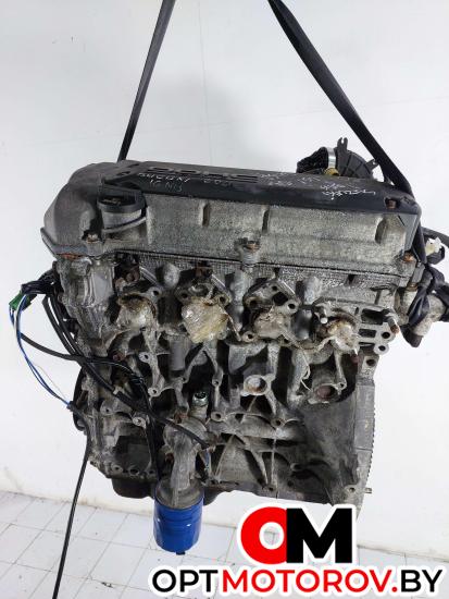 Двигатель  Suzuki Ignis 2 поколение (MH) 2004 M15A #2