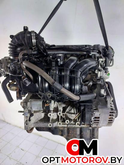 Двигатель  Suzuki Ignis 2 поколение (MH) 2004 M15A #5