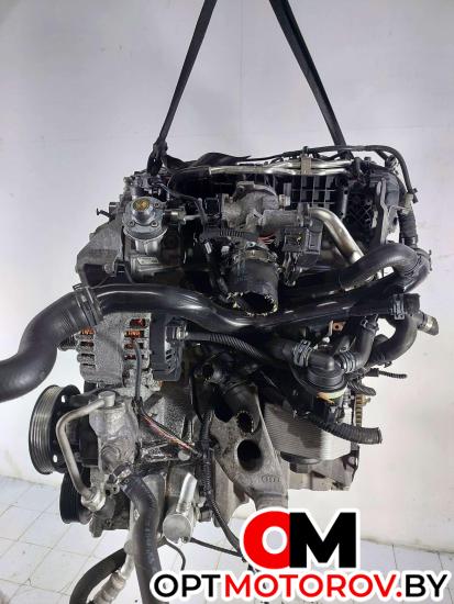 Двигатель  Audi A4 B8/8K 2010 CAG, CAGB #3