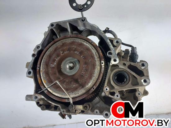 КПП автоматическая (АКПП)  Honda Civic 7 поколение 2002 SLXA, SLXA2093096 #1