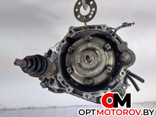 КПП автоматическая (АКПП)  Toyota Yaris XP9 2007 3051052030, 3200061A030, 30510052030 #1