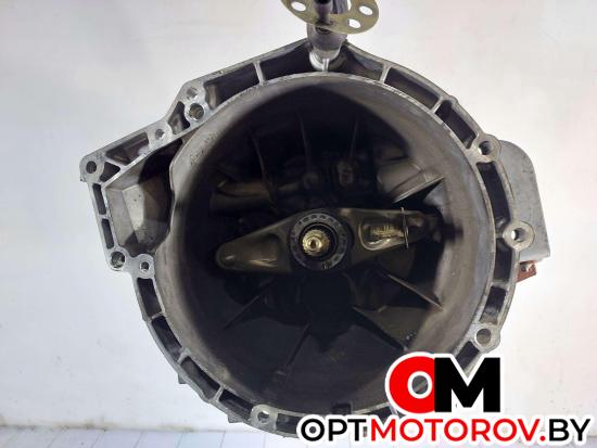 КПП механическая (МКПП)  BMW 1 серия F20/F21 2012 7597917, 0910322AMY #1