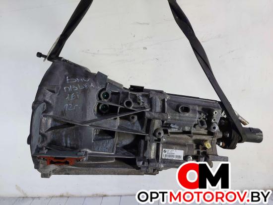 КПП механическая (МКПП)  BMW 1 серия F20/F21 2012 7597917, 0910322AMY #2