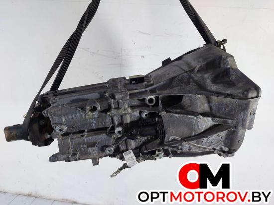 КПП механическая (МКПП)  BMW 1 серия F20/F21 2012 7597917, 0910322AMY #4