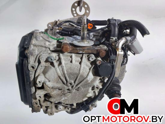КПП автоматическая (АКПП)  Peugeot 206 1 поколение 2001 20TP91 #4