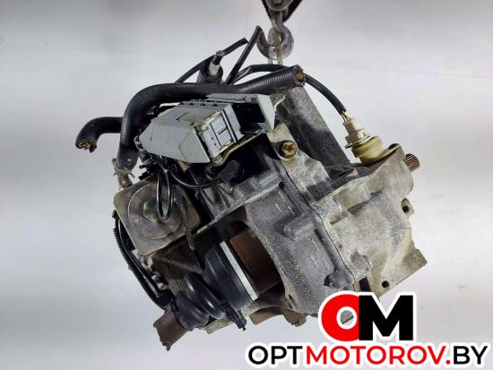 КПП автоматическая (АКПП)  Peugeot 206 1 поколение 2001 20TP91 #5