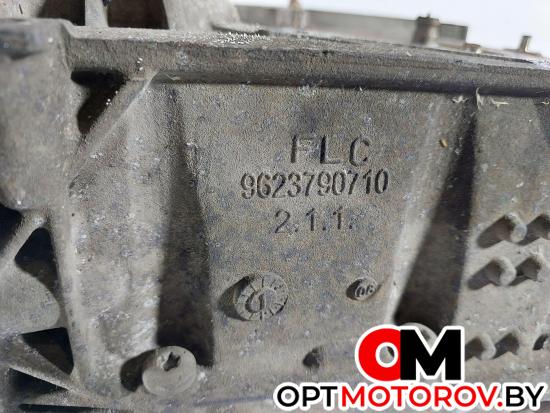 КПП автоматическая (АКПП)  Peugeot 206 1 поколение 2001 20TP91 #6