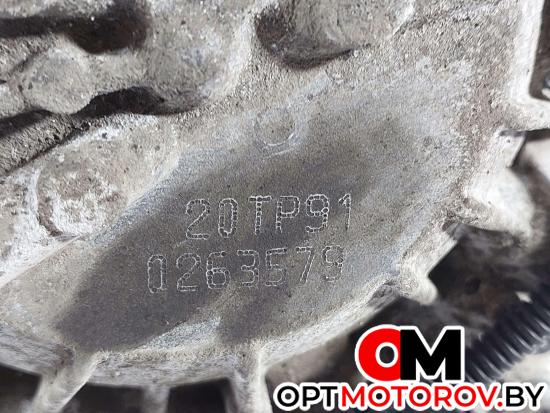 КПП автоматическая (АКПП)  Peugeot 206 1 поколение 2001 20TP91 #7
