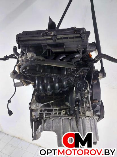Двигатель  Volkswagen Beetle 2 поколение [рестайлинг] 2005 BCA #6