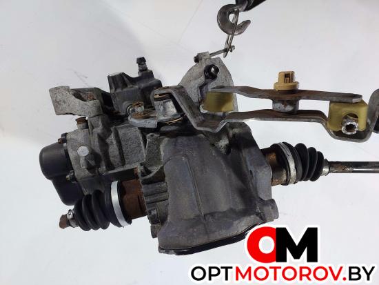 КПП механическая (МКПП)  Opel Corsa D 2009 F13W429, F13429, S20W429, S20429 #5