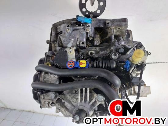КПП автоматическая (АКПП)  Renault Megane 2 поколение [рестайлинг] 2007 DP0050M #3