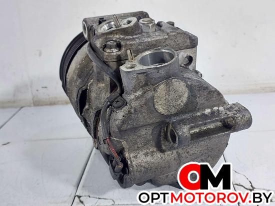 Компрессор кондиционера  Mercedes-Benz C-Класс W204/S204 2008 A6460700201, 4471809912 #4